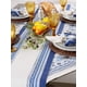thumbnail image 5 of Table Runner DII Colección Porto Stripe para decoración de sobremesas, 5 of 7