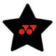 thumbnail image 2 of Antivibrador Yonex Stopper 6 Estrella Negro, 2 of 2