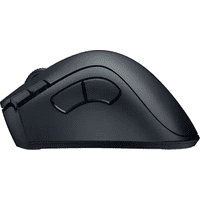 Genérico - Razer Deathadder V2 X Hyperspeed Inalámbrico Negro