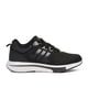thumbnail image 2 of Zapatilla Mujer Negro Blanco France Chinitown, 2 of 6