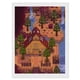 thumbnail image 1 of Stardew Valley Kits de Pintura de Diamantes para Adultos 5D DIY Diamond Art Kits Full Drill Diamond Dots para Regalo Decoración de Pared y Relajación Artes de Gemas 30*40cm, 1 of 6