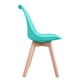 thumbnail image 2 of Silla Eames Acolchada, 2 of 3