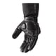 thumbnail image 3 of Guante Cuero Natural Térmico Moto, Impermeable, Cordura. Horma Normal, no Chica. RESPEKT, 3 of 3