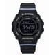 thumbnail image 1 of Reloj Digital G squad Correa De Resina Bio based Negro Mujer, 1 of 3