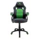 thumbnail image 2 of Silla Gamer MOD S100 Green, 2 of 6