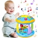 thumbnail image 1 of Juguete Aboosam Musical Learning 6 a 18 meses Luz Giratoria, 1 of 3