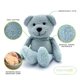 thumbnail image 2 of Buckley Thermal-Aid Thermal-Aid con forma de animal de peluche, que se puede calentar, 2 of 9