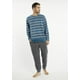 thumbnail image 1 of Pijama de Hombre Polar 671811, 1 of 3