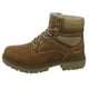 thumbnail image 2 of Botin Camel Vía Franca, 2 of 4