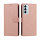 thumbnail image 2 of Cartera para Samsung Galaxy M14 con Bolsillo de Tarjetas, Rosa, 2 of 6