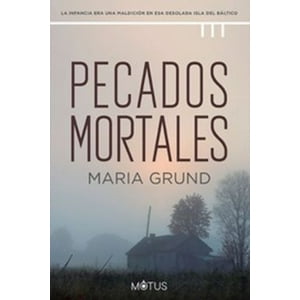 Motus - Pecados Mortales