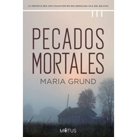 Pecados Mortales