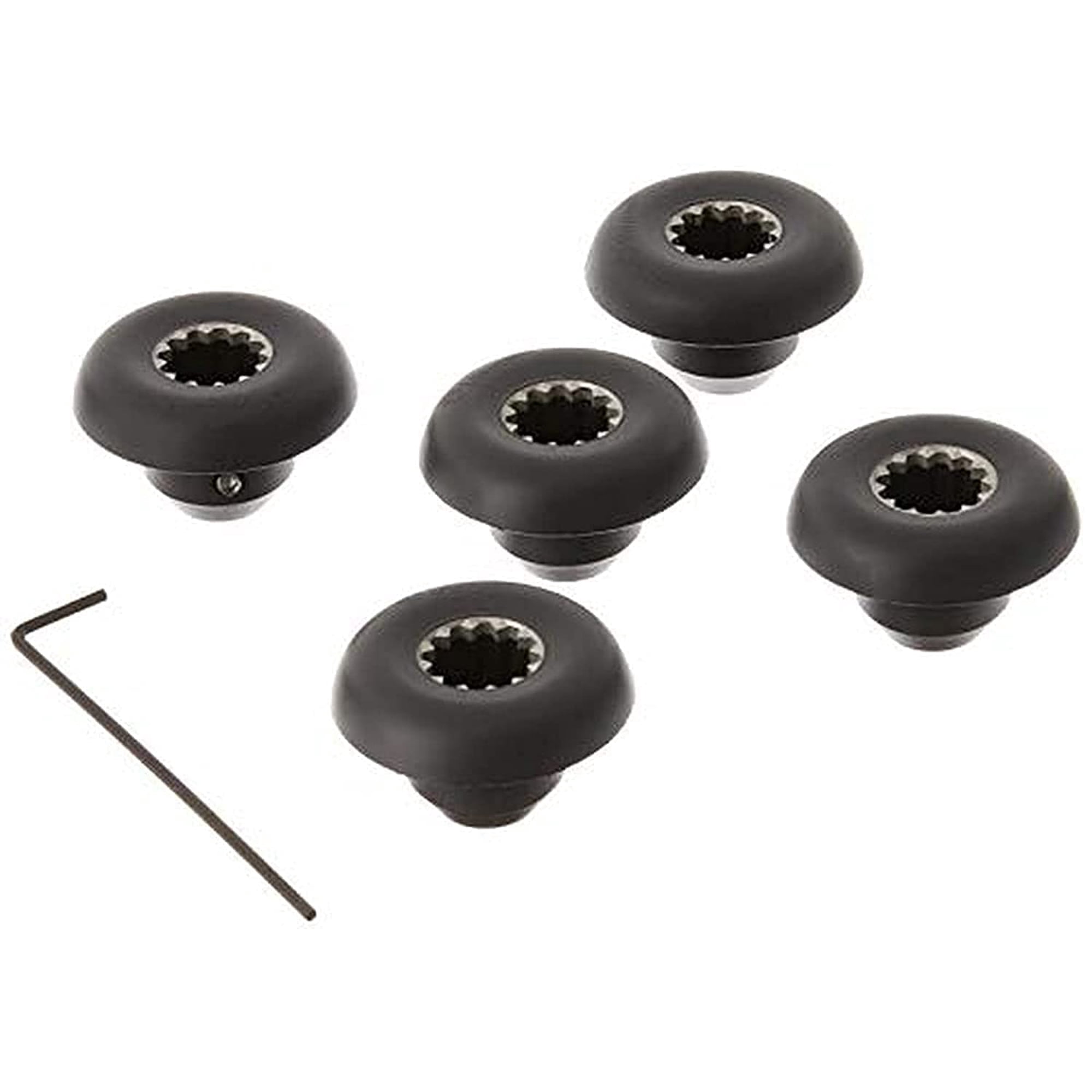 Set De 5 Conectores De Accionamiento Para Vita-mix 015547 De Vitamix