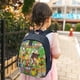 thumbnail image 5 of Franklin Mochila Escolar para Niños y Niñas, Mochila Infantil Ligera de Alta Calidad, Grande y Duradera Azul, 5 of 6
