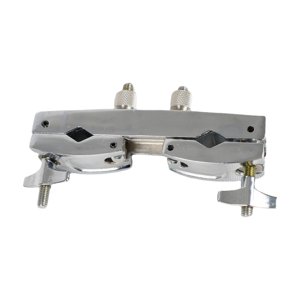 Bothyi - Abrazadera De Tambor, Soporte De Montaje Para Cencerro, Accesorio Para Instrumento Musical