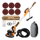 thumbnail image 2 of Lijadora De Pared Y Techo Luz Led 1390w 2800rpm 225mm, 2 of 3