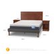 thumbnail image 3 of Cama Europea Curve Excellence Plus 2 Plazas New Villarrica S/T, 3 of 11