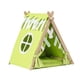 thumbnail image 5 of Jaula Para Conejillos De Indias, Accesorios, Juguete Para Hurones, Nido De Tienda Para Conejos Chinchillas, 5 of 5