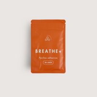 Hypnos - Repuesto Adhesivos Bandas Nasales X1 Mes | Breathe+
