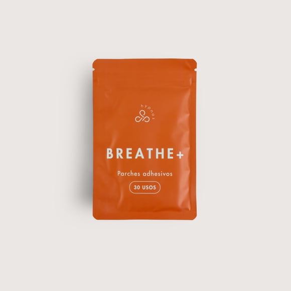 Repuesto Adhesivos Bandas Nasales X1 Mes | Breathe+