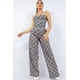 thumbnail image 3 of Conjunto de Top Bustier y Pantalón Ancho, 3 of 5