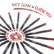 thumbnail image 5 of Lápiz de labios KISS NEW YORK Professional Slim Creamy Natural, 5 of 6