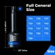 thumbnail image 5 of Juego de casquillos Impact Bit Toolant Torx T30, 2 piezas, 1/2 pulgadas, acero S2, 5 of 6