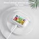 thumbnail image 4 of Funda AirPods Pro Desmarcar Yoshi, 4 of 6