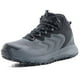 thumbnail image 1 of Botas de senderismo OUTJET impermeables para hombre ligeras negras, 1 of 2