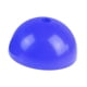 thumbnail image 4 of Base De Poste De Señal De Fútbol De Marcador De Entrenamiento Para Práctica De Fútbol Patinaje Azul Normal, 4 of 5