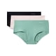 thumbnail image 1 of Panty Calvin Klein Invisibles Hipster Multipack para Mujer, 1 of 6