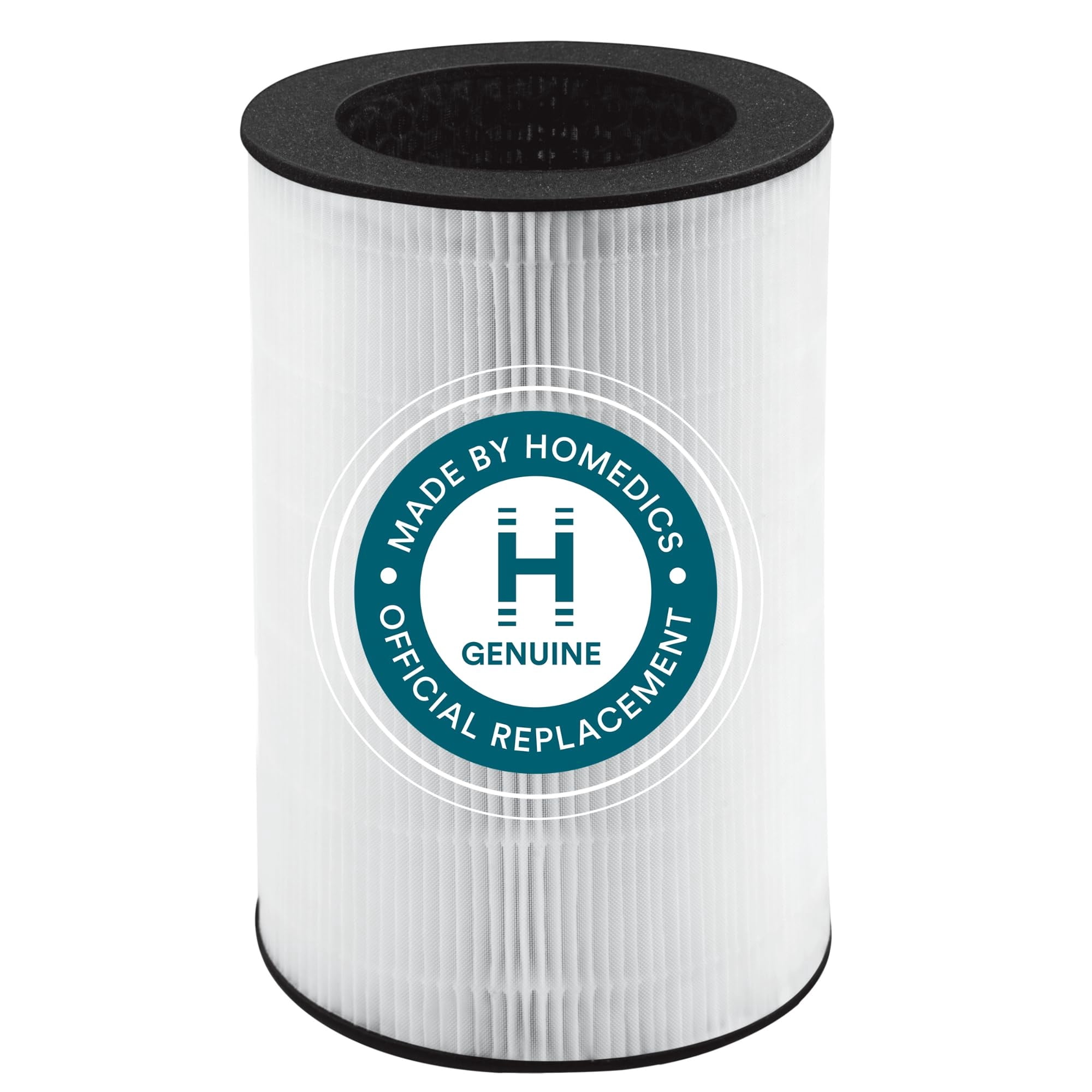 Filtro De Repuesto Para Purificador De Aire Homedics Totalclean True Hepa