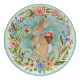 thumbnail image 2 of Certified international joy of easter - juego de vajilla, 2 of 3