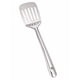 thumbnail image 2 of Set Utensilios De Cocina Acero Inoxidable + Soporte 5 Piezas, 2 of 6