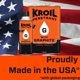 thumbnail image 3 of Spray Lubricante KROIL Penephite con Grafito 369 ml Paquete de 6, 3 of 3
