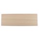 thumbnail image 3 of Pedazos de madera en blanco cuadrados arte de madera del mdf para la pirografía diy 1x100x310mm, 3 of 3