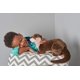 thumbnail image 4 of Peluche Wild Republic River Otter Cuddlekins 12 para niños, 4 of 4