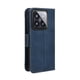 thumbnail image 3 of Funda Tipo Billetera FOXDOCK para Xiaomi 14 – Tapa Flip con Tarjetero, 3 of 5