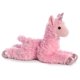thumbnail image 1 of Peluche Aurora Flopsie Llamacornio rosa de 30 cm, 1 of 2