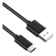thumbnail image 3 of Cable USB-C a USB, 1 metro. carga y sincronización. factura, 3 of 3