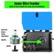 thumbnail image 2 of Soldador S7 Gas/sin gas 200A 110V/220V Multiproceso MIG, 2 of 3
