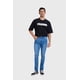thumbnail image 4 of Jeans Hombre Skinny Azul - ll, 4 of 4