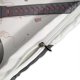 thumbnail image 4 of Deaool Down Duvet Cover Microfiber Bedding Set Lightweight3-Piece SetLightweight and comfortable, 4 of 5