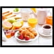 thumbnail image 1 of Cuadro Decorativo Desayuno Medidas 30x40 CM, 1 of 2