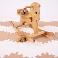 Bric - Alfombra Bebe Antigolpes Bebe