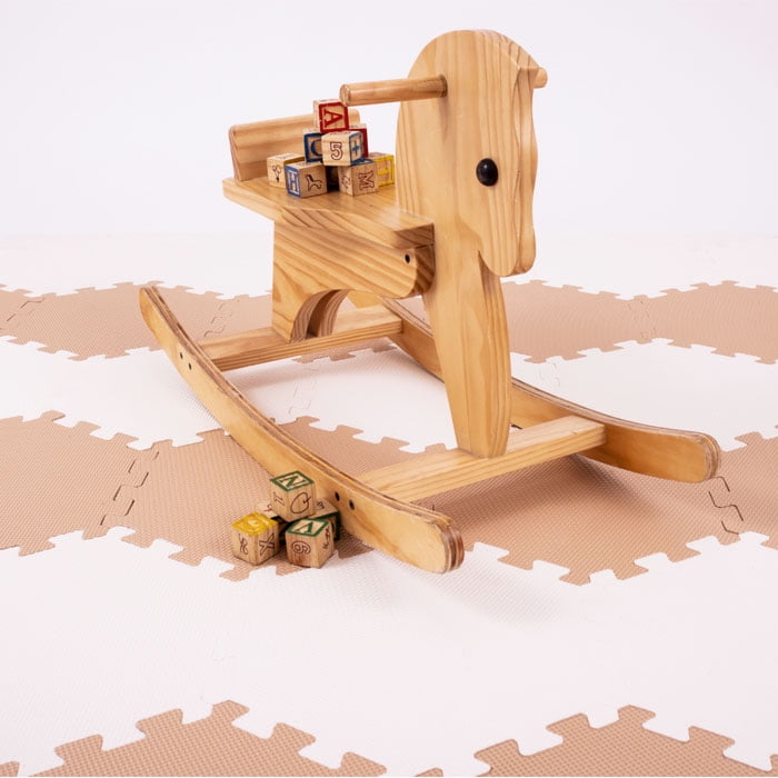 Bric - Alfombra Bebe Antigolpes Bebe