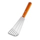thumbnail image 3 of Espátula Para Parrilla De Acero Inoxidable, Espátula Para Pescado Ranurada, Espátula Para Pescado Multifunción, 3 of 5