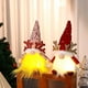 thumbnail image 3 of Adornos navideños, muñecos enanos, muñecos decorativos brillantes, adornos, decoración navideña, regalos navideños, 3 of 5