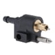 thumbnail image 3 of Genuino Para Conector De Combustible Fuera De Borda Yamaha-extremo De Motor Macho De 6mm (6G1-24304-10), 3 of 5
