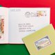 thumbnail image 4 of Libro LB Kids El Alegre Cartero de Navidad, 4 of 7